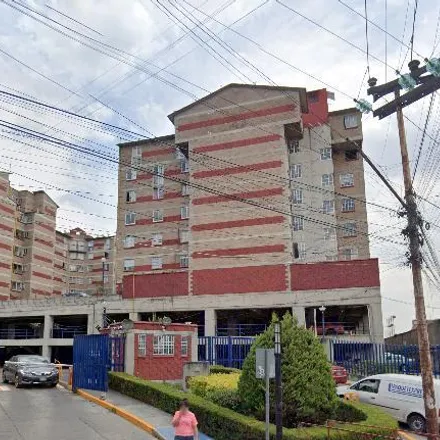 Buy this 2 bed apartment on Avenida Central in Álvaro Obregón, 01160 Mexico City