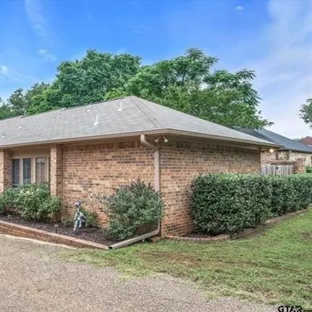 Buy this 2 bed house on Forestwood Boulevard in Tyler, TX 75703