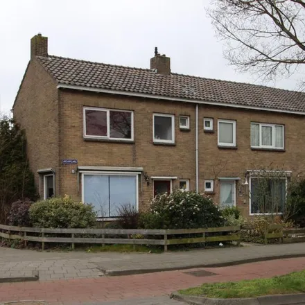 Image 5 - Archipelweg 1, 8921 KE Leeuwarden, Netherlands - Apartment for rent