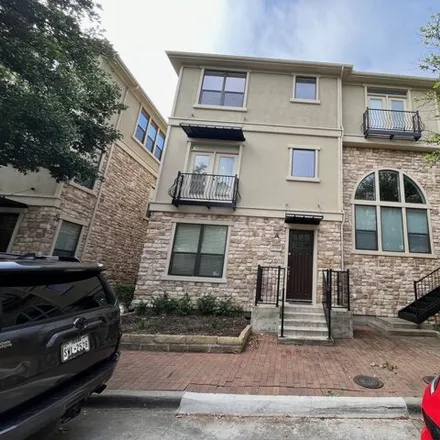 Image 3 - 5784 Robbie Road, Plano, TX 75024, USA - House for rent