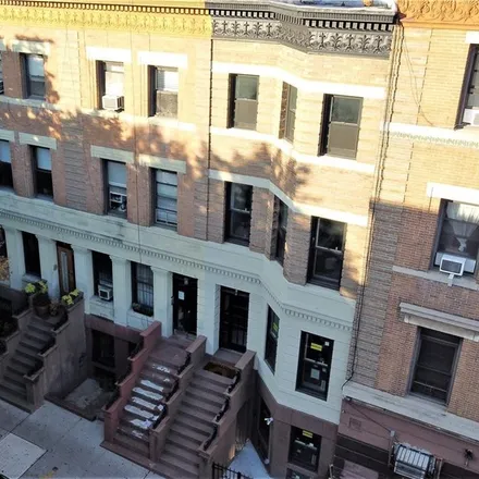 Image 2 - 403 West 147th Street, New York, NY 10031, USA - Townhouse for sale