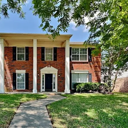 Buy this 4 bed house on 1311 Autumn Trail in Lewisville, TX 75067