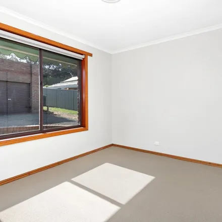 Rent this 3 bed apartment on North Parade in Creswick VIC 3363, Australia