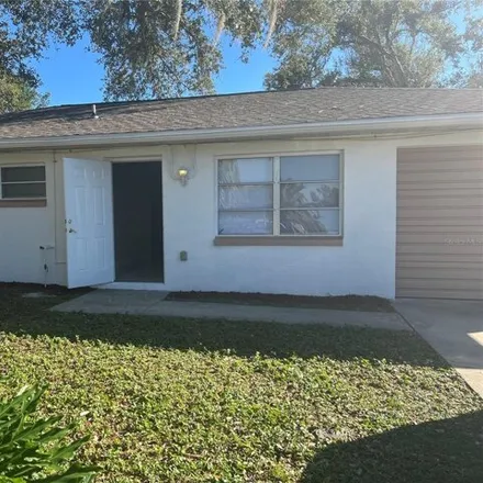 Buy this 2 bed house on 18515 Edgewater Drive in Port Charlotte, FL 33948