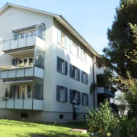 Rent this 2 bed apartment on Viktoriastrasse 61 in 8050 Zurich, Switzerland