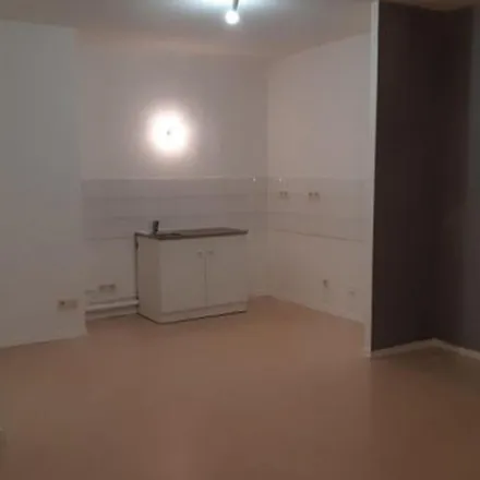 Rent this 1 bed apartment on 230 Route de la Tronchia in 42520 Roisey, France