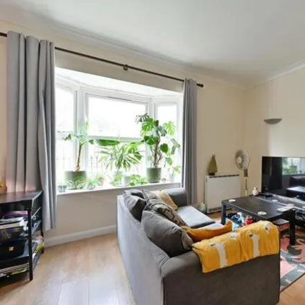 Buy this 1 bed apartment on 102 Hartfield Road in London, SW19 3TG