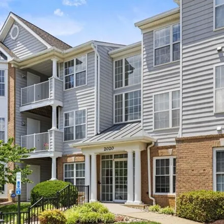 Buy this 3 bed condo on 2020 Governor Thomas Bladen Way in Weems Creek, Anne Arundel County