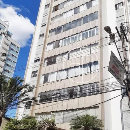 Image 2 - Rua Antônio Cezarino, Centro, Campinas - SP, 13010-050, Brazil - Apartment for sale