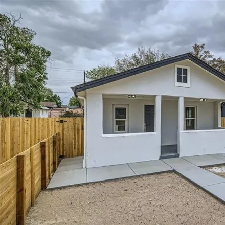 Image 3 - 1877 East 15th Street, Pueblo, CO 81001, USA - House for sale