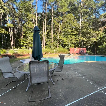 Image 2 - 6141 Goldfinch Lane, Wallville Acres, Calvert County, MD 20685, USA - House for sale