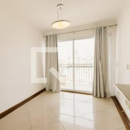 Rent this 2 bed apartment on Rua Doutor Sérgio Meira in Campos Elísios, São Paulo - SP