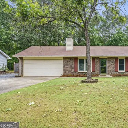 Buy this 3 bed house on 706 Redwood Park in Bedford Park, Peachtree City