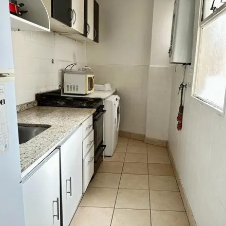 Rent this 2 bed apartment on Centro de Copiado in Avenida Santa Fe, Palermo