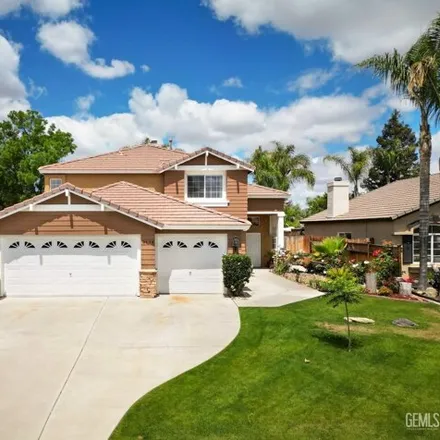 Buy this 4 bed house on 9114 Willamette Court in Bakersfield, CA 93312