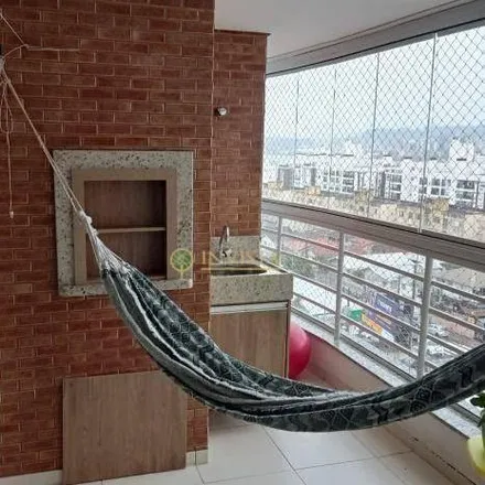 Buy this 3 bed apartment on Estúdio Plugaê in Rua Sílvio Possobon 79, Abraão