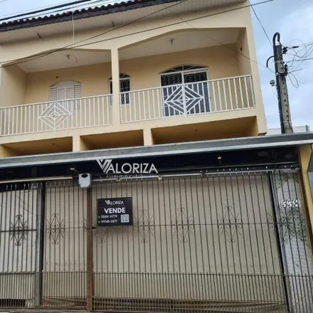 Image 2 - Rua José Leite do Canto Junior, Jardim Montreal, Sorocaba - SP, 18053-374, Brazil - House for sale