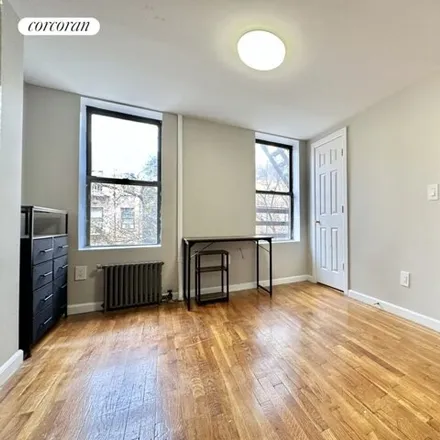 Rent this studio apartment on 518 East 5th Street in New York, NY 10009