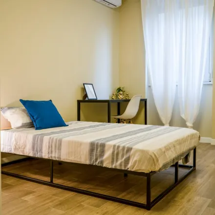Rent this 4 bed room on Enicafé in Via Andrea Palladio, 20135 Milan MI