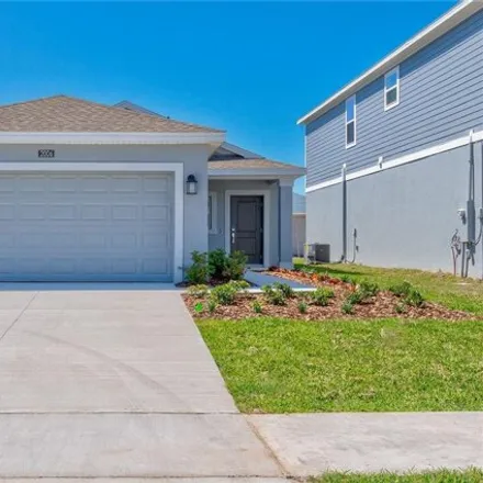 Rent this 3 bed house on unnamed road in Osceola County, FL 34758
