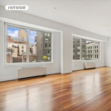 Rent this 1 bed condo on Mattress Firm in 6th Avenue, New York