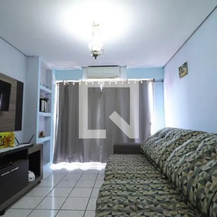 Rent this 2 bed apartment on Condomínio Residencial Porto Seguro in Avenida Professora Ida Kolb 255, Casa Verde