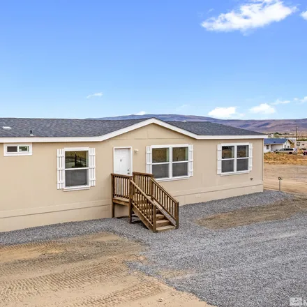 Image 3 - 8560 Karen Street, Silver Springs, NV 89429, USA - House for sale