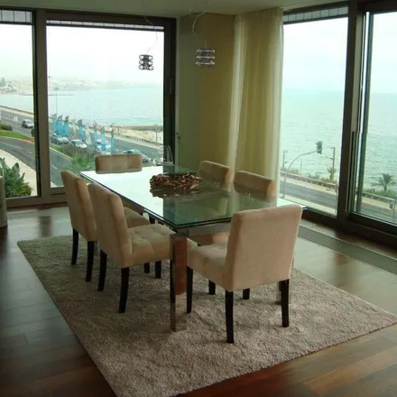 Rent this 3 bed apartment on Rua dos Navegantes 68 in 2750-469 Cascais, Portugal