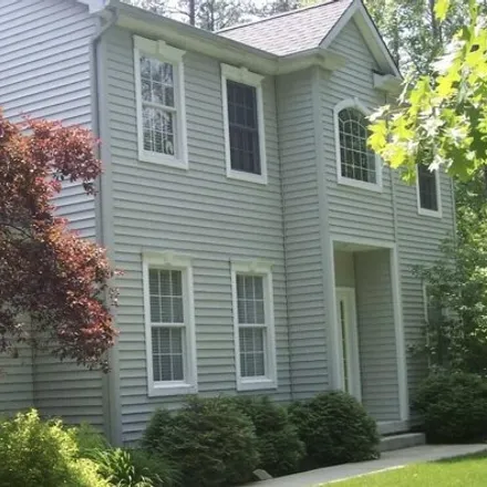 Rent this 4 bed house on 8 Paddington Drive in City of Saratoga Springs, NY 12866