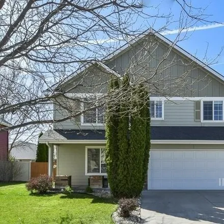 Buy this 3 bed house on 4351 East Jennifer Drive in Nampa, ID 83686