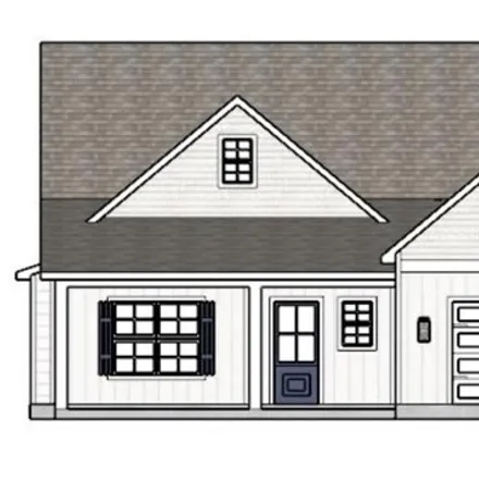 Buy this 4 bed house on 1501 Red Bluff Rd Lot 4a in Loris, South Carolina