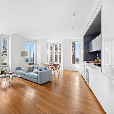 Buy this 2 bed condo on 15 William in 15 William Street, New York