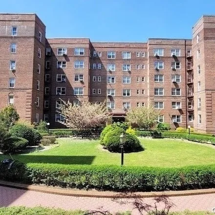 Buy this studio apartment on 99-40 63rd Drive in New York, NY 11374