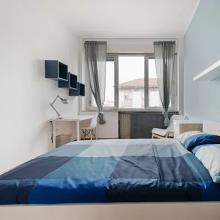 Rent this 12 bed room on Via Sesto San Giovanni in 20126 Milan MI, Italy