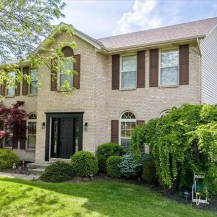 Buy this 4 bed house on 8635 Charleston Creek Drive in Miltomson, Deerfield Township