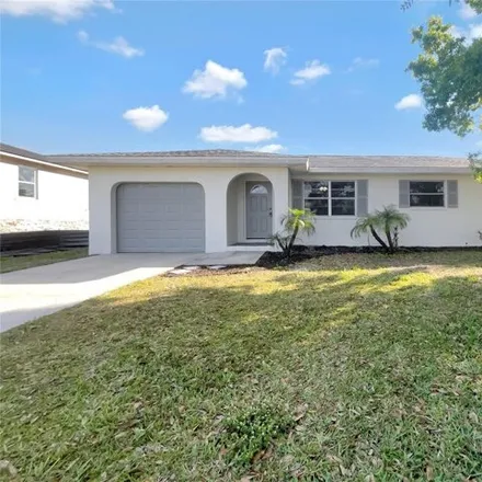 Buy this 3 bed house on 18765 Lake Worth Blvd in Port Charlotte, Florida