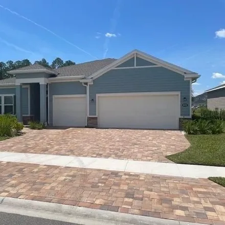 Buy this 4 bed house on Fall River Parkway in Nassau County, FL