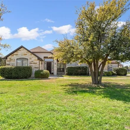 Buy this 4 bed house on 105 Layton Way in Williamson County, TX 78633