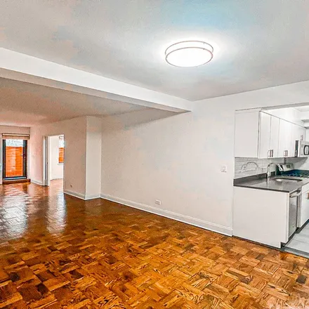 Rent this 1 bed apartment on 20 Beekman Place in New York, NY 10022