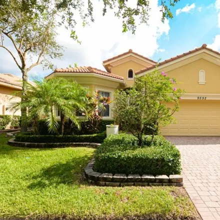 Buy this 2 bed house on 9566 SW Nuova Way in Port Saint Lucie, FL 34986