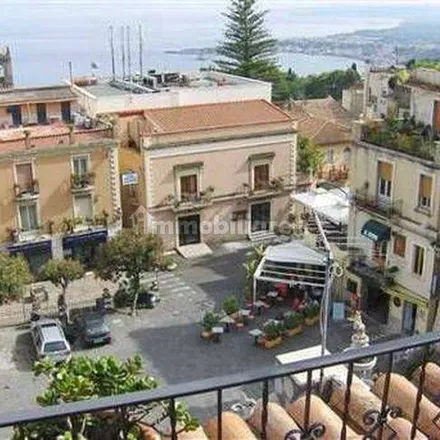 Rent this 3 bed apartment on unnamed road in 98039 Taormina ME, Italy