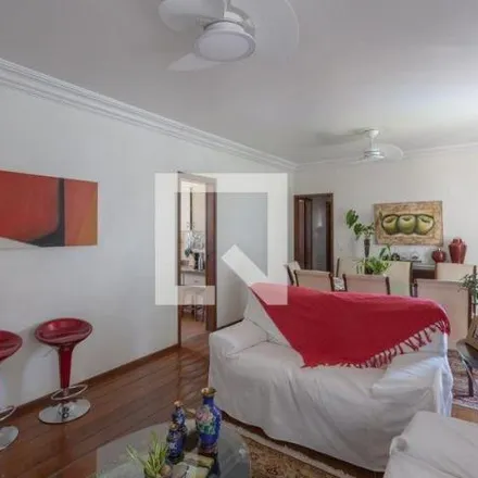 Buy this 4 bed apartment on Rua Doutor Benjamin Moss in Cidade Nova, Belo Horizonte - MG