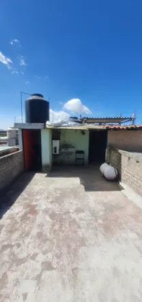 Image 3 - Calle 5 De Mayo, 51354 San Miguel Zinacantepec, MEX, Mexico - House for sale