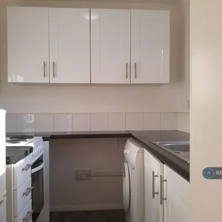 Rent this 1 bed apartment on Frances Court in 3 Gandhi Close, London