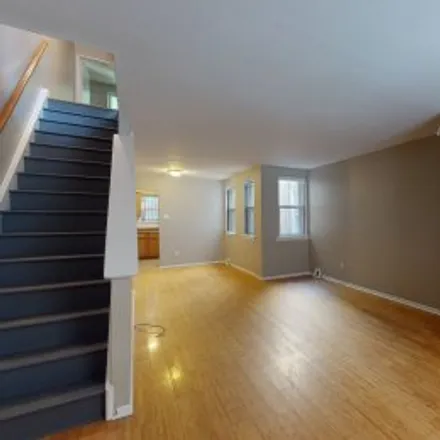 Rent this 3 bed apartment on 118 North 54Th Street in Walnut Hill, Philadelphia