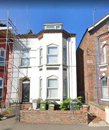 Buy this 5 bed duplex on NEW CHESTER RD/NEW FERRY PARK in New Chester Road, New Ferry