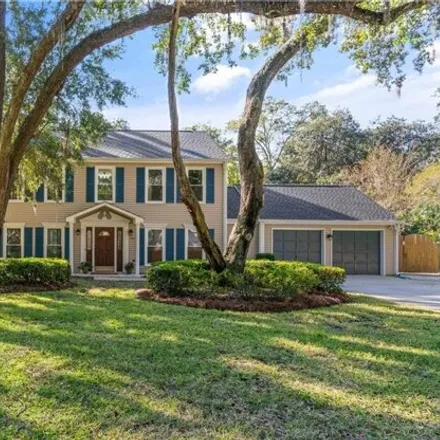 Buy this 3 bed house on Hermitage Way in Wymberly-On-The-Marsh, Glynn County