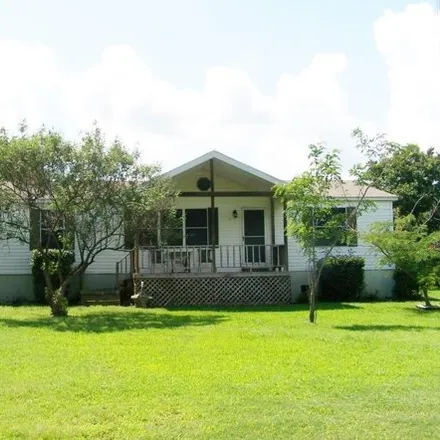 Buy this 3 bed house on 45 Cripple Minnow Bend in Pottsboro, Grayson County