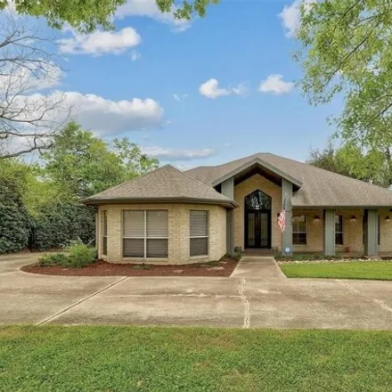 Buy this 3 bed house on 799 Old McDade Road in Elgin, TX 78621