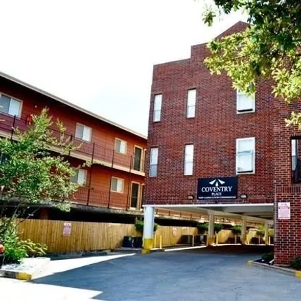 Rent this 1 bed apartment on 2814 Nueces Street in Austin, TX 78705
